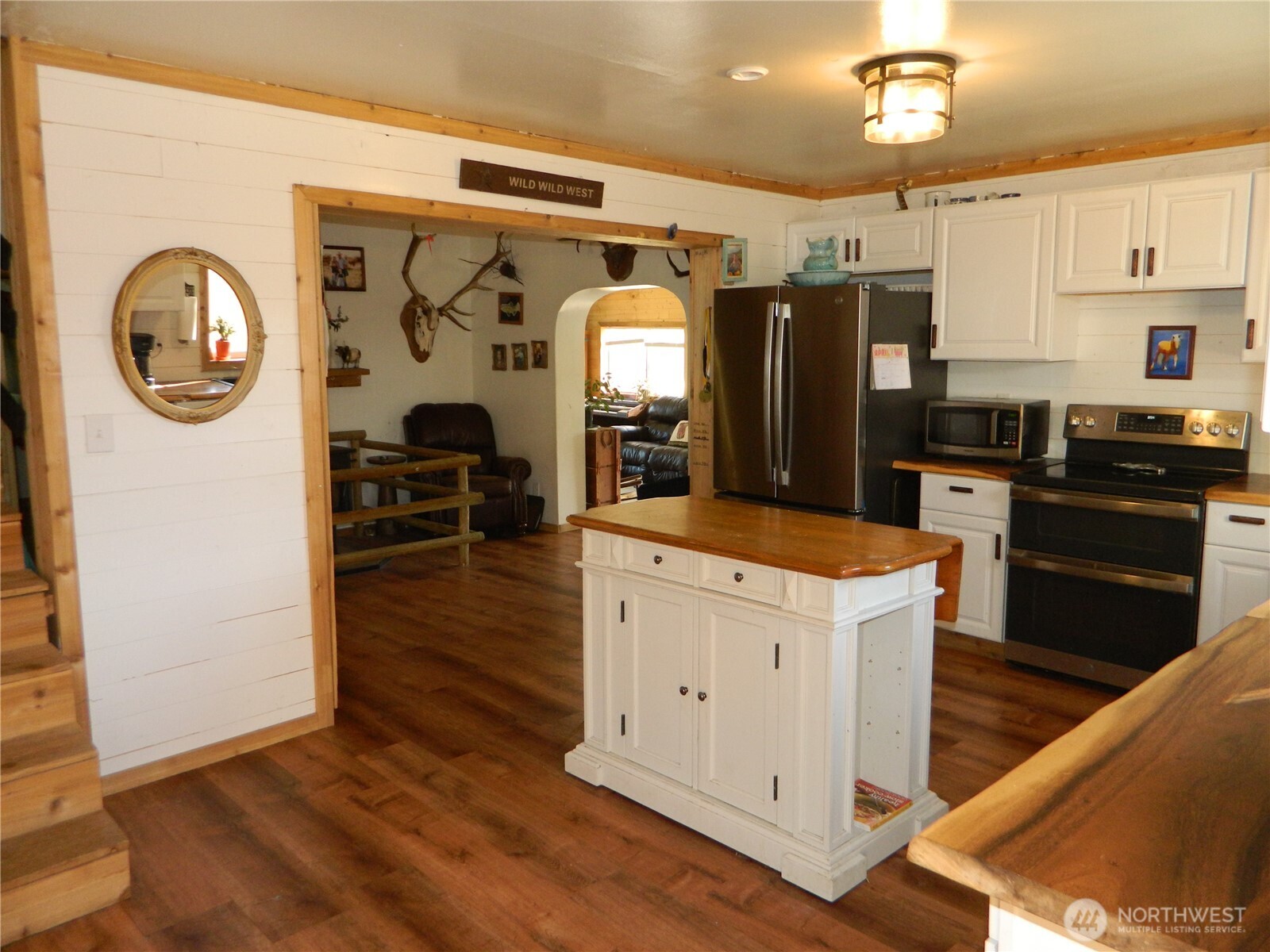 1650 Highway 7 Oroville WA 98844