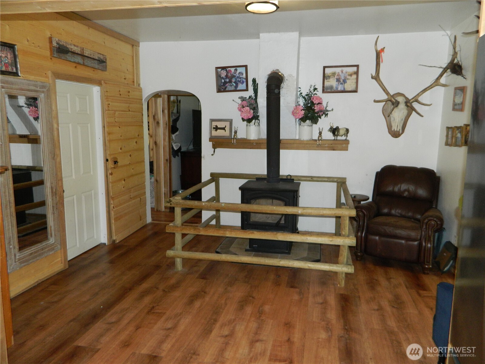 1650 Highway 7 Oroville WA 98844