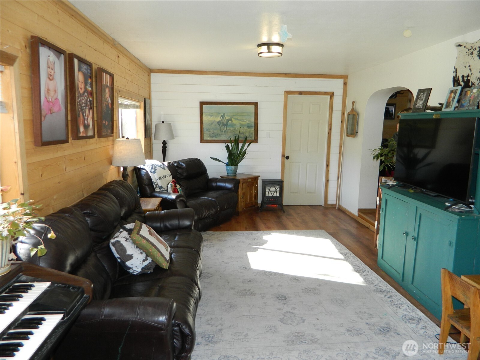 1650 Highway 7 Oroville WA 98844