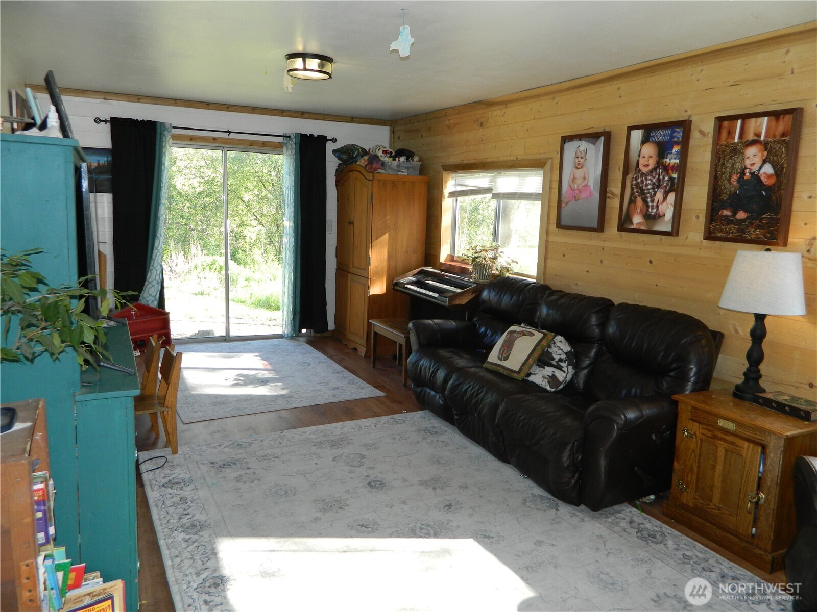 1650 Highway 7 Oroville WA 98844