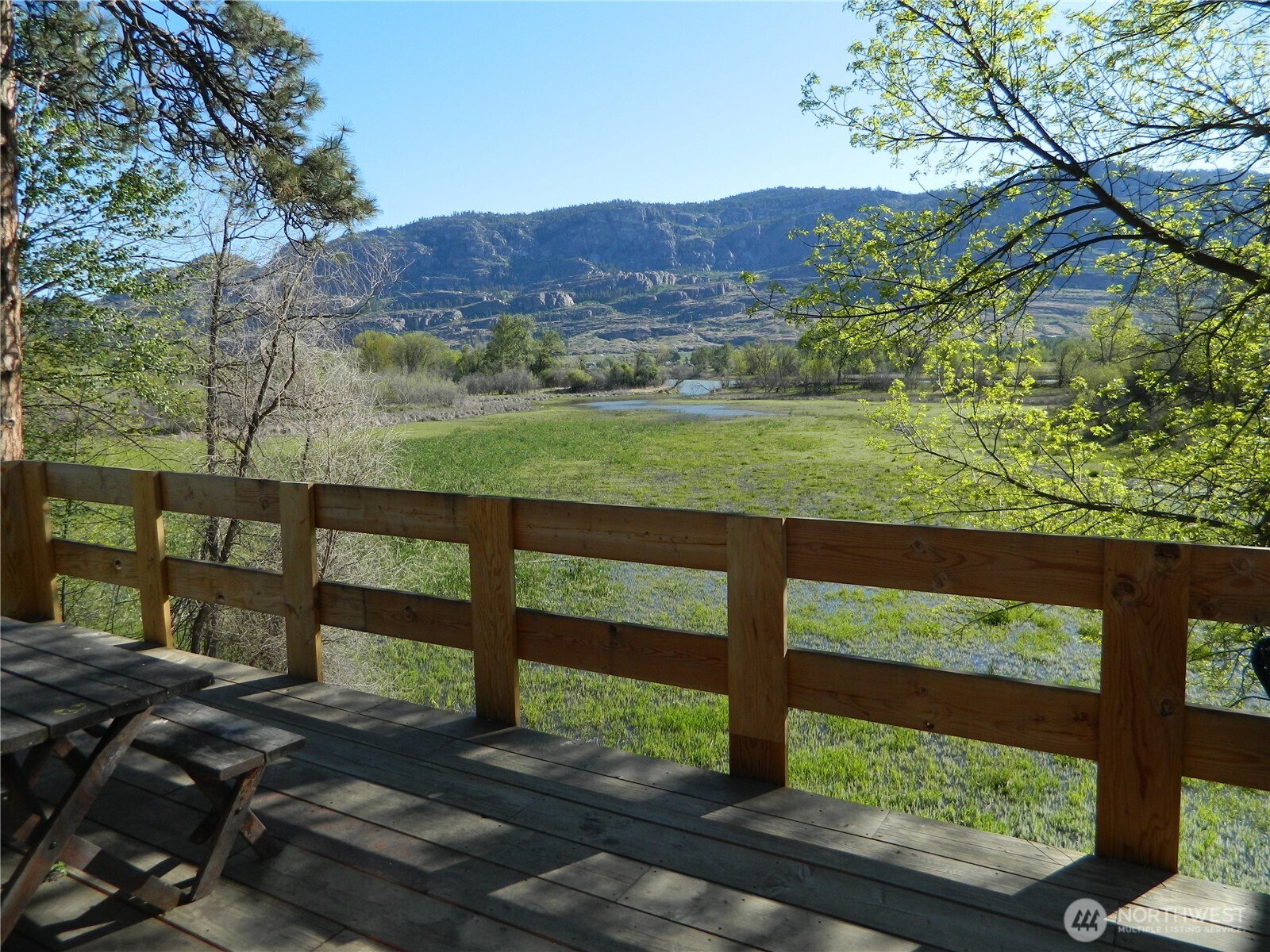 1650 Highway 7 Oroville WA 98844