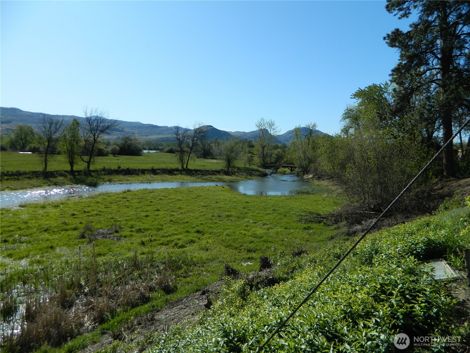 1650 Highway 7 Oroville WA 98844