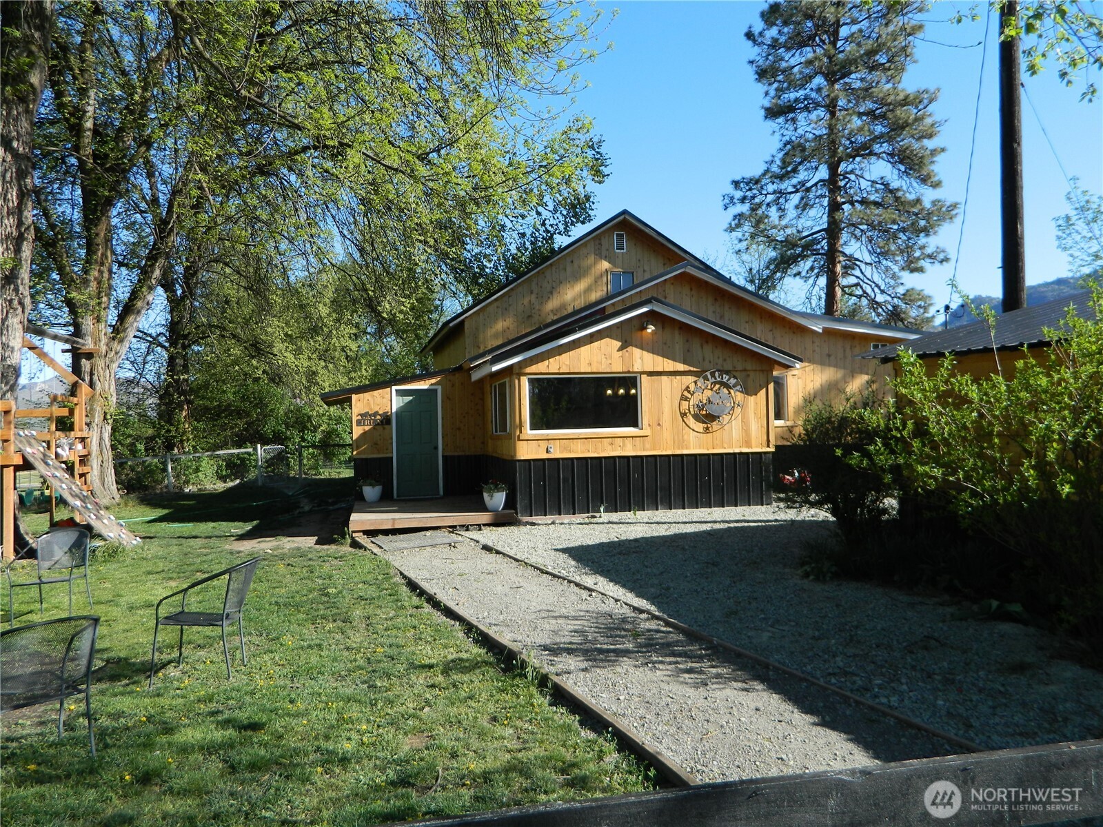 1650 Highway 7 Oroville WA 98844