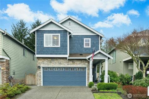 16116 35th Park SE Bothell WA 98012