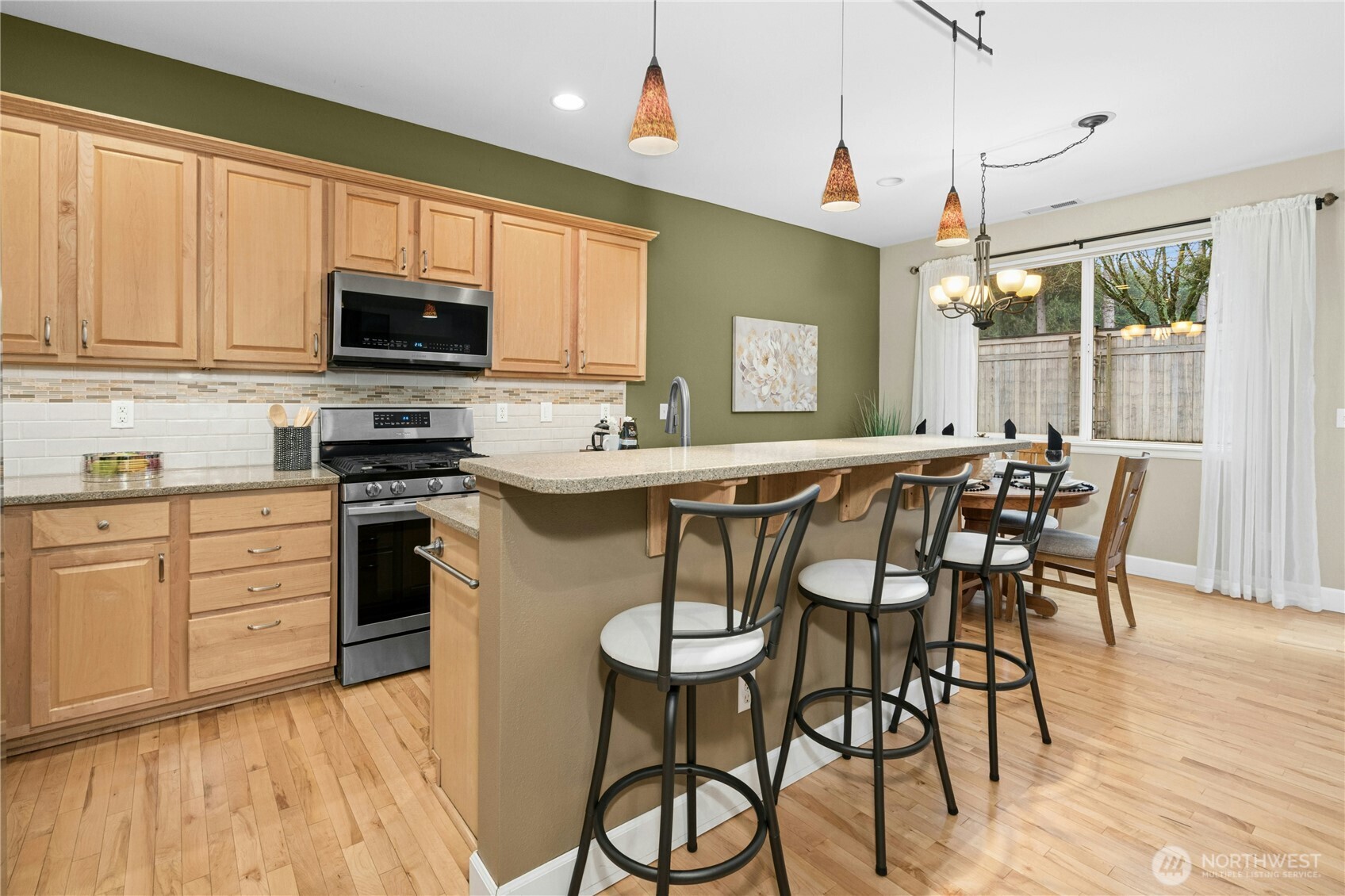 16116 35th Park SE Bothell WA 98012