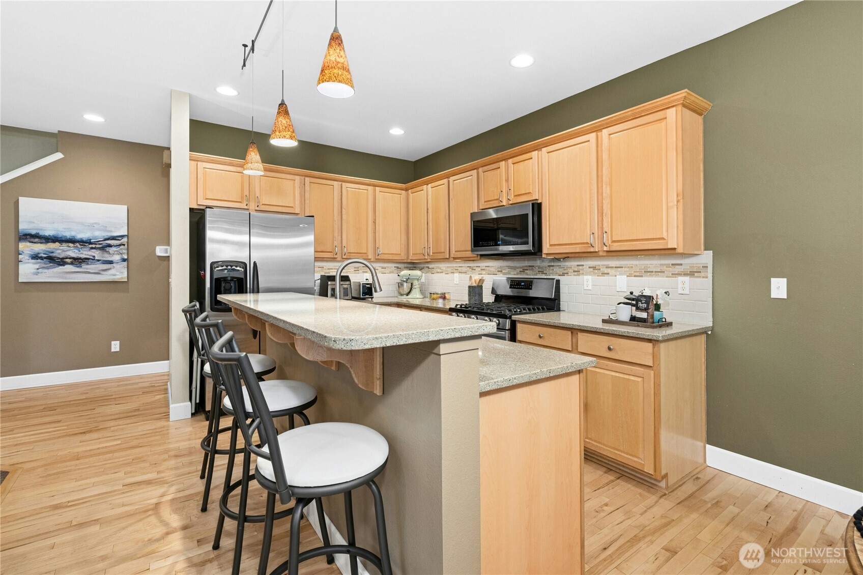 16116 35th Park SE Bothell WA 98012