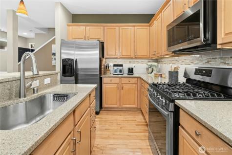 16116 35th Park SE Bothell WA 98012
