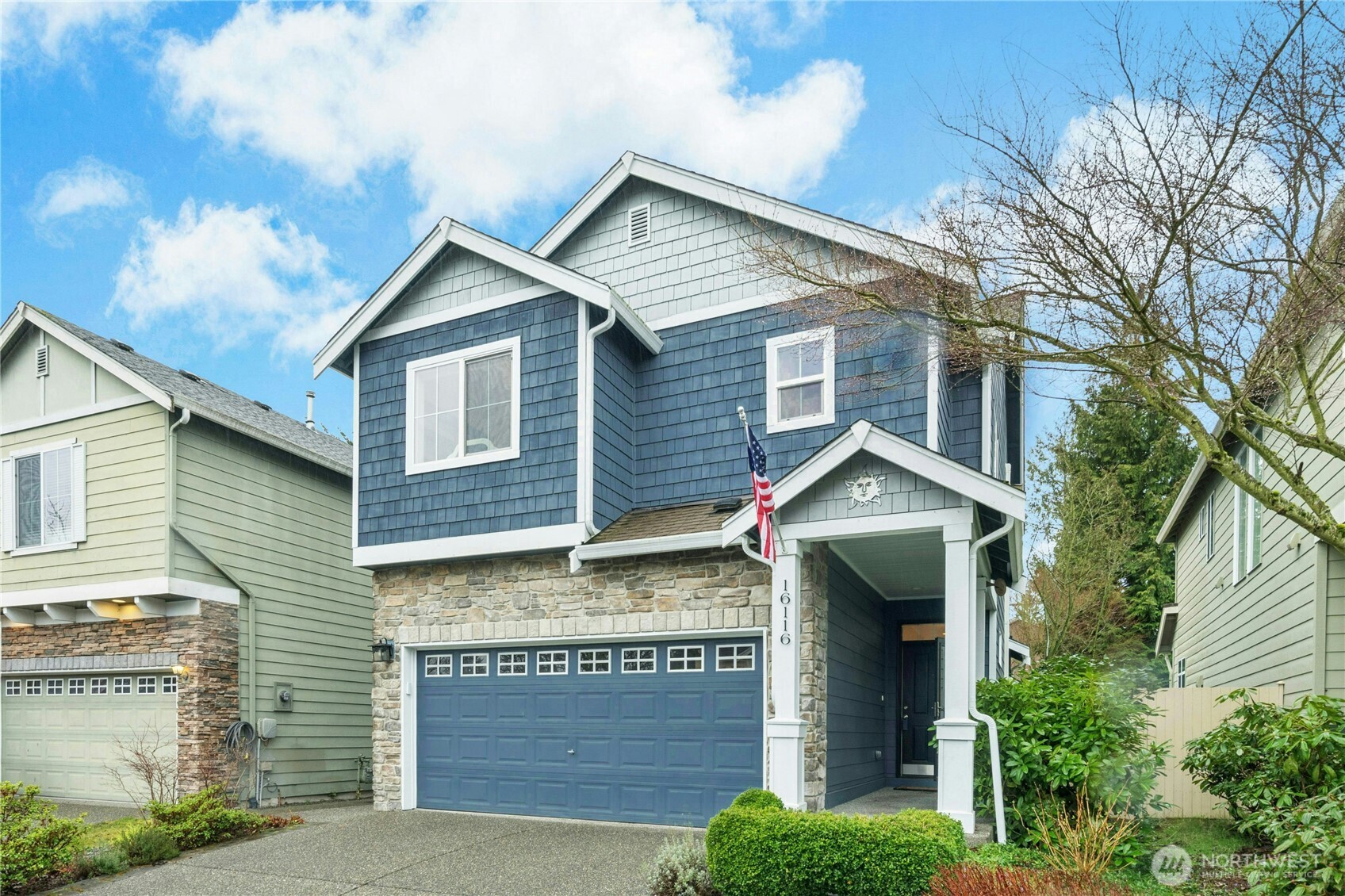 16116 35th Park SE Bothell WA 98012