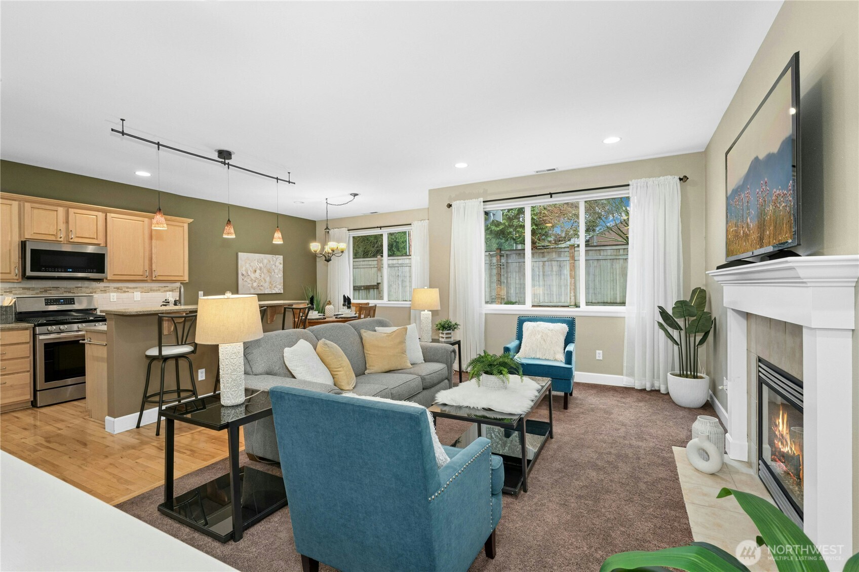 16116 35th Park SE Bothell WA 98012