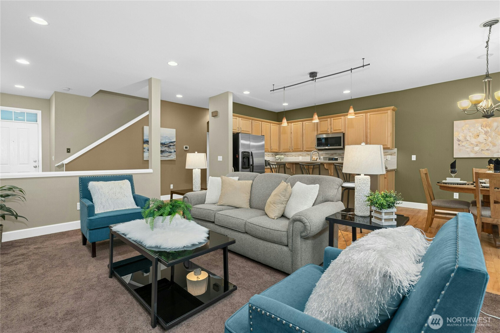 16116 35th Park SE Bothell WA 98012