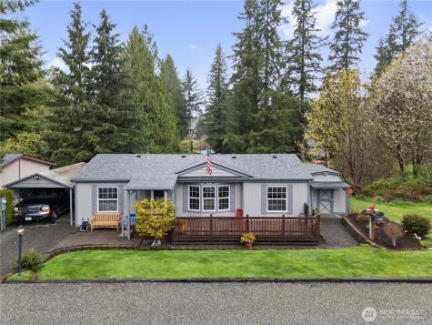 16400 Dogwood Lane Arlington WA 98223