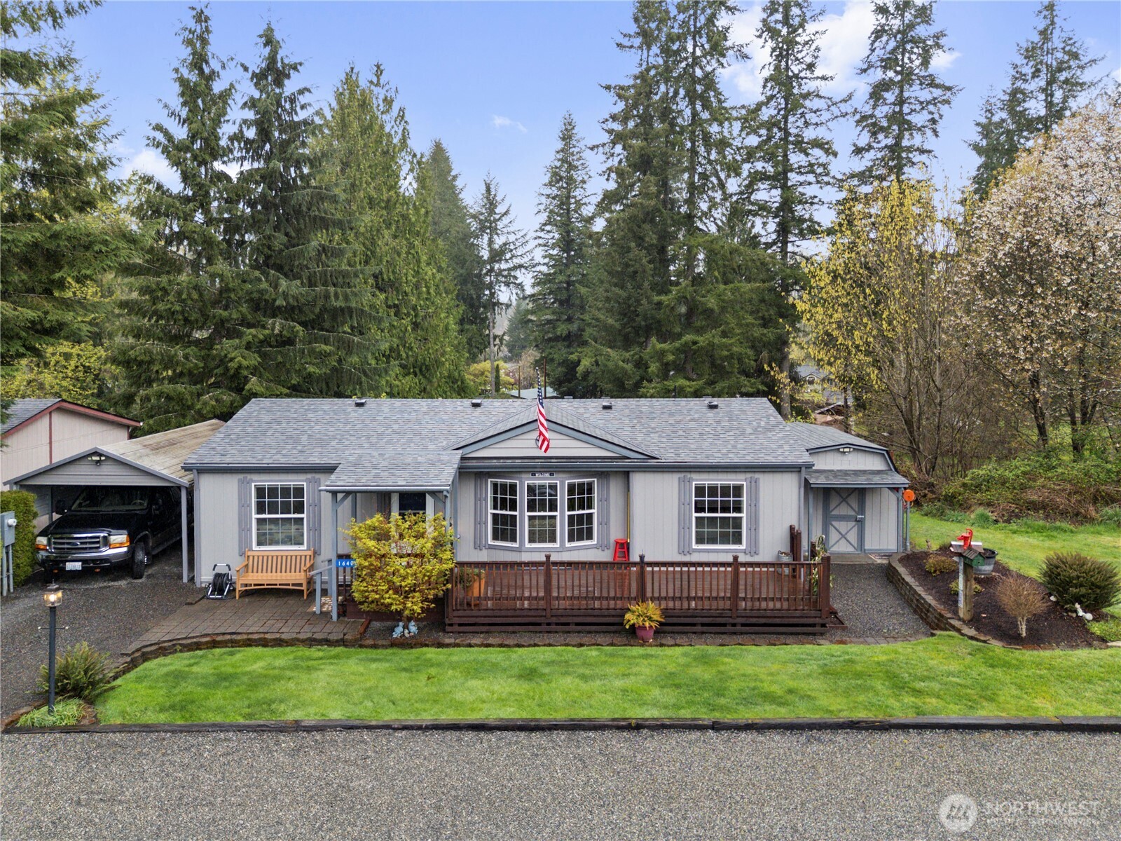 16400 Dogwood Lane Arlington WA 98223