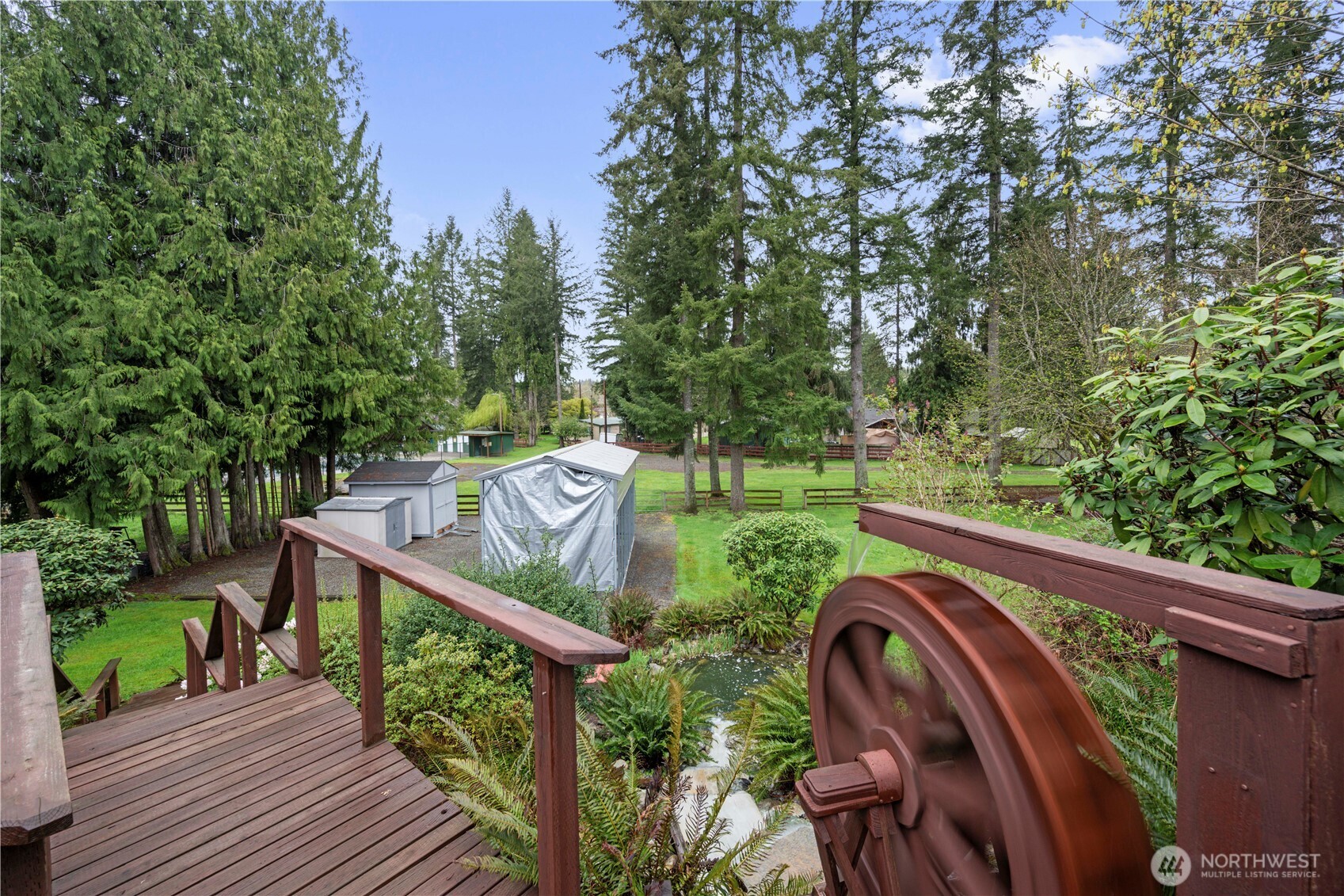 16400 Dogwood Lane Arlington WA 98223