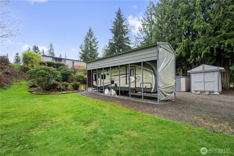16400 Dogwood Lane Arlington WA 98223