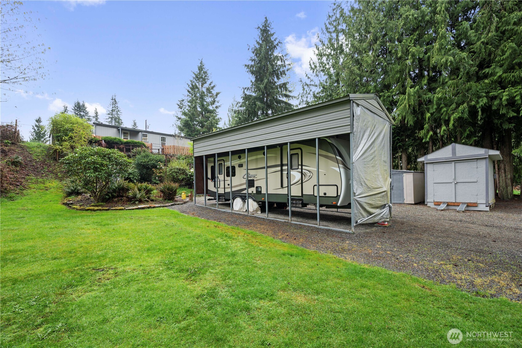 16400 Dogwood Lane Arlington WA 98223