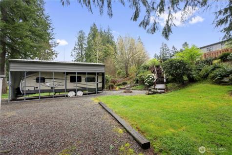 16400 Dogwood Lane Arlington WA 98223