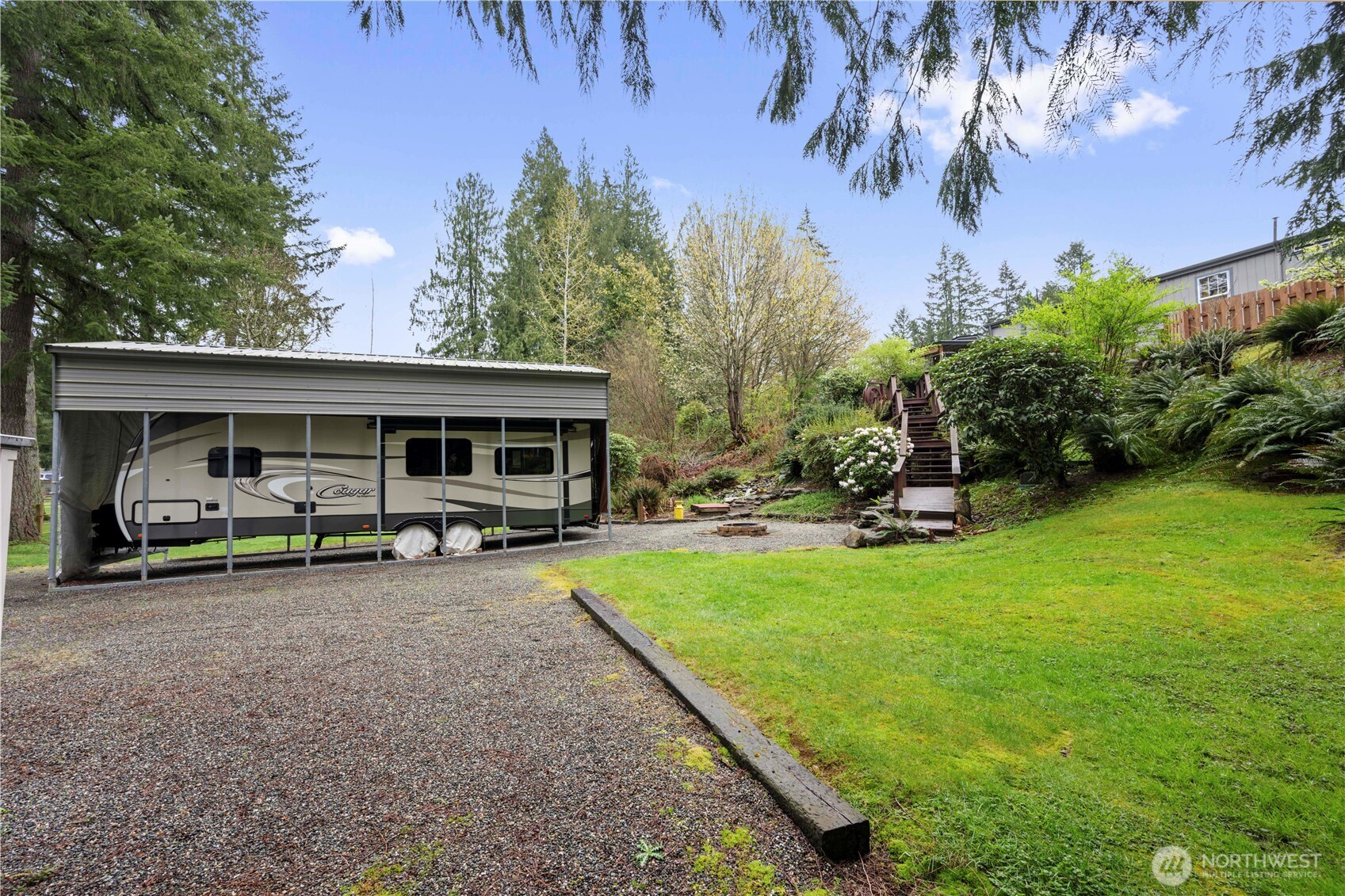 16400 Dogwood Lane Arlington WA 98223