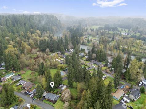 16400 Dogwood Lane Arlington WA 98223