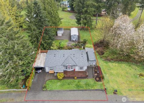 16400 Dogwood Lane Arlington WA 98223