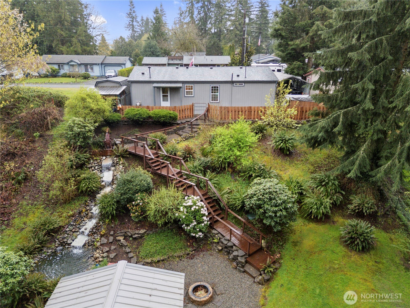 16400 Dogwood Lane Arlington WA 98223
