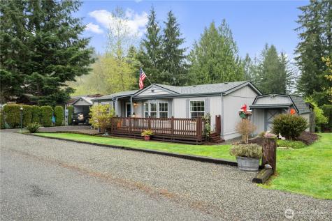 16400 Dogwood Lane Arlington WA 98223