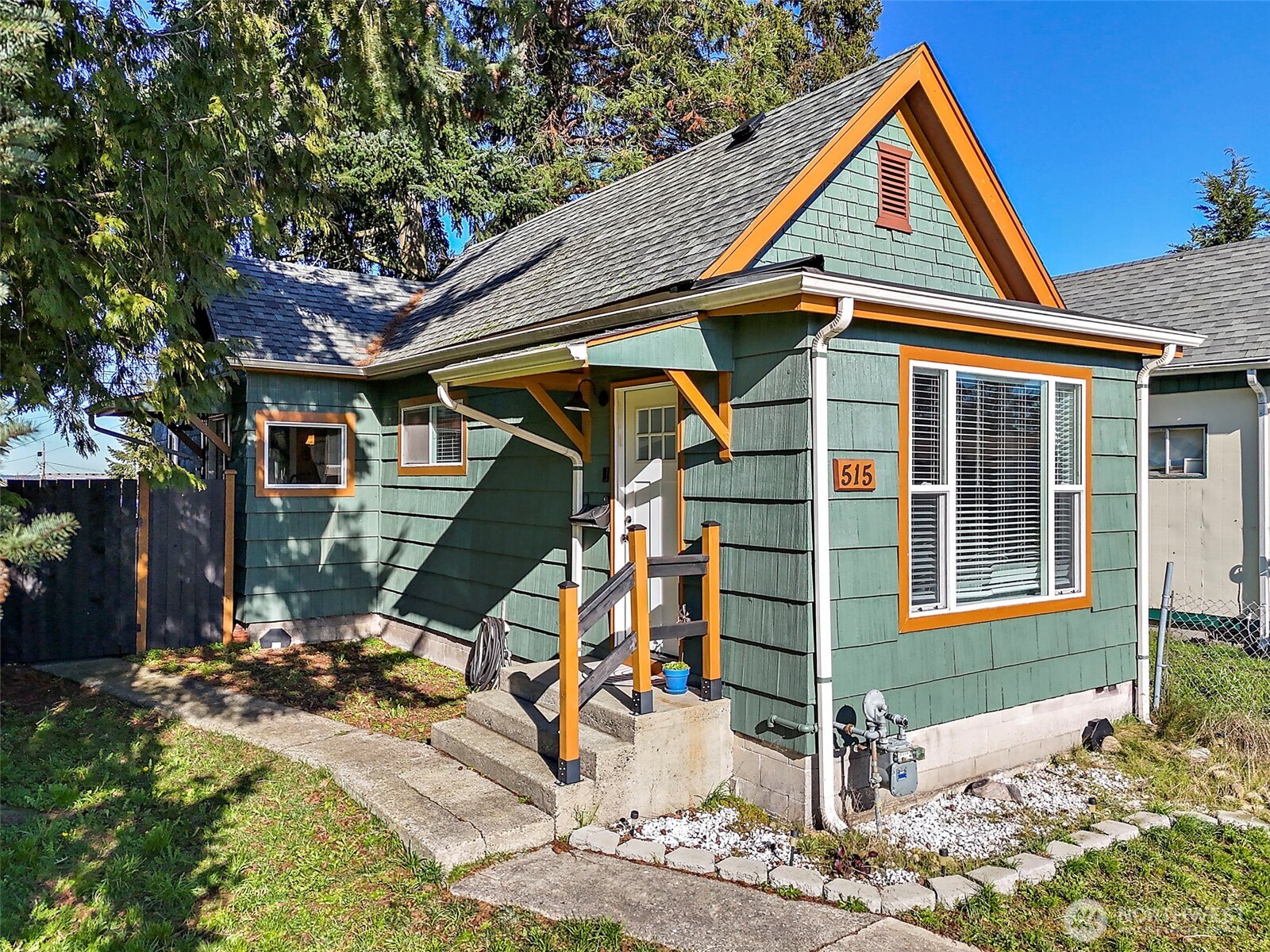 515 E 34th Street Tacoma WA 98404