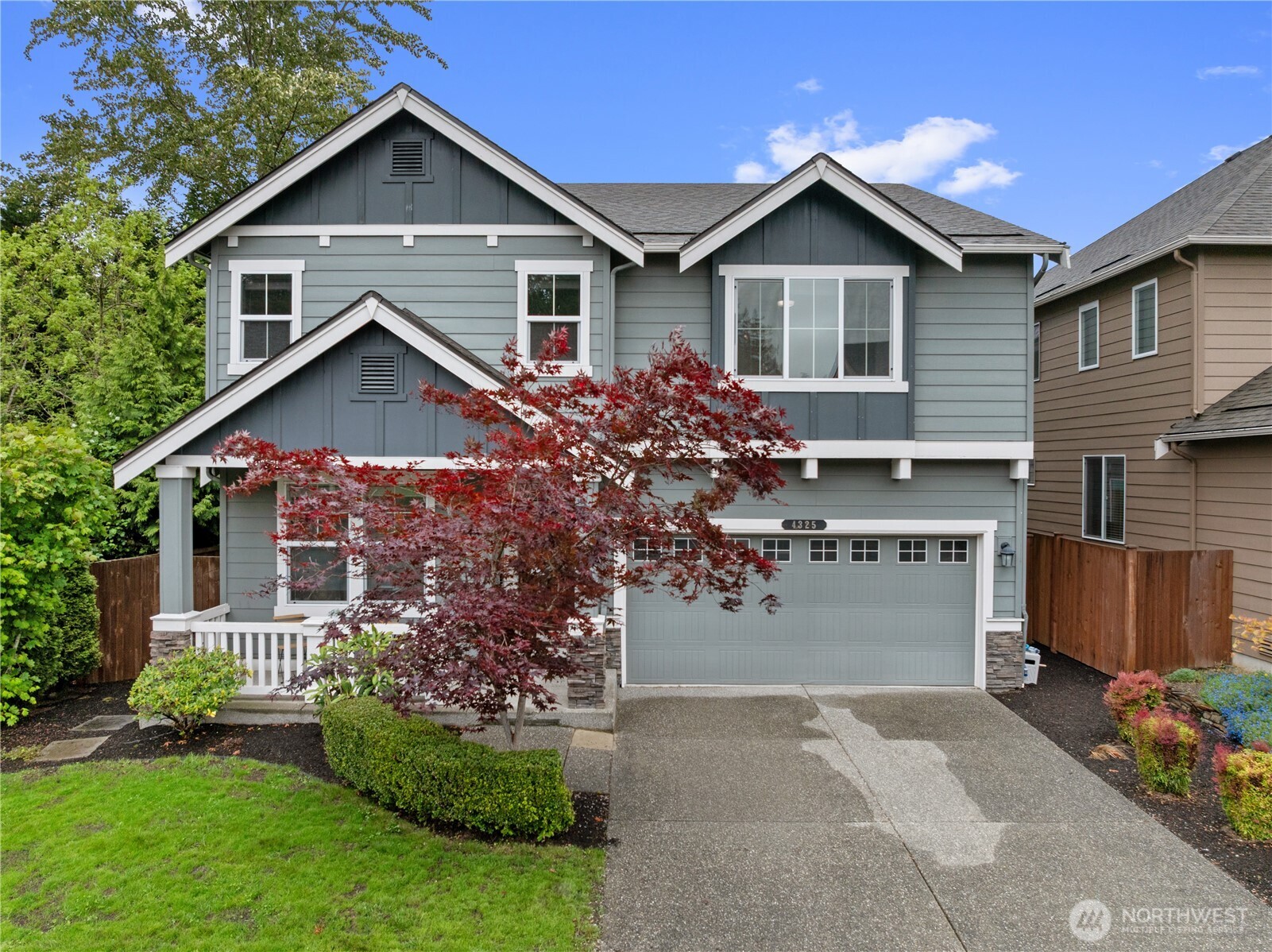 4325 139th Place SE Snohomish WA 98296