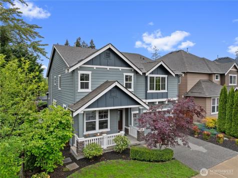 4325 139th Place SE Snohomish WA 98296