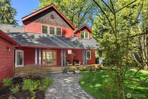 8003 NE Hidden Cove Road Bainbridge Island WA 98110