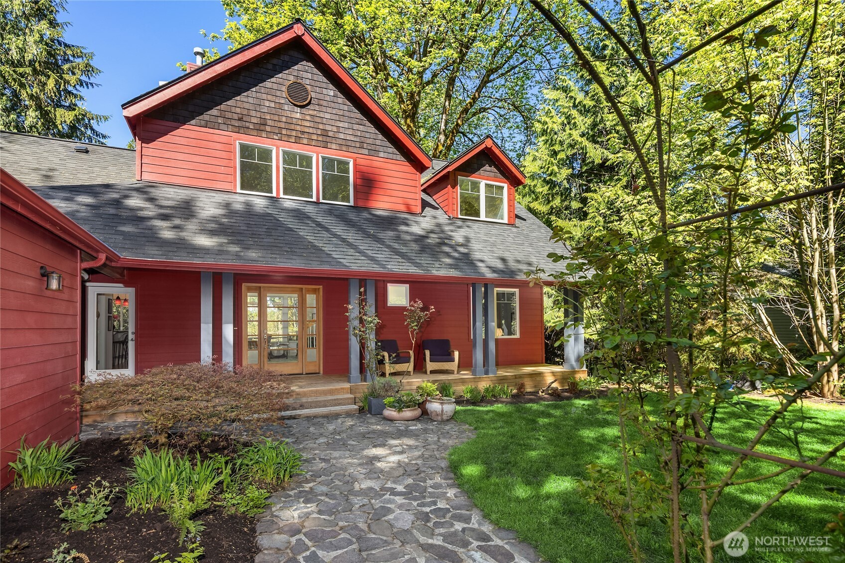 8003 NE Hidden Cove Road Bainbridge Island WA 98110