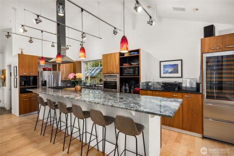 8003 NE Hidden Cove Road Bainbridge Island WA 98110