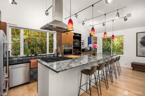 8003 NE Hidden Cove Road Bainbridge Island WA 98110