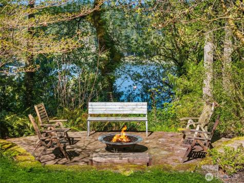 8003 NE Hidden Cove Road Bainbridge Island WA 98110