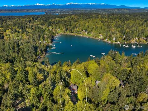 8003 NE Hidden Cove Road Bainbridge Island WA 98110