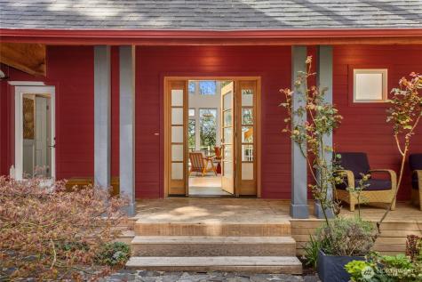 8003 NE Hidden Cove Road Bainbridge Island WA 98110