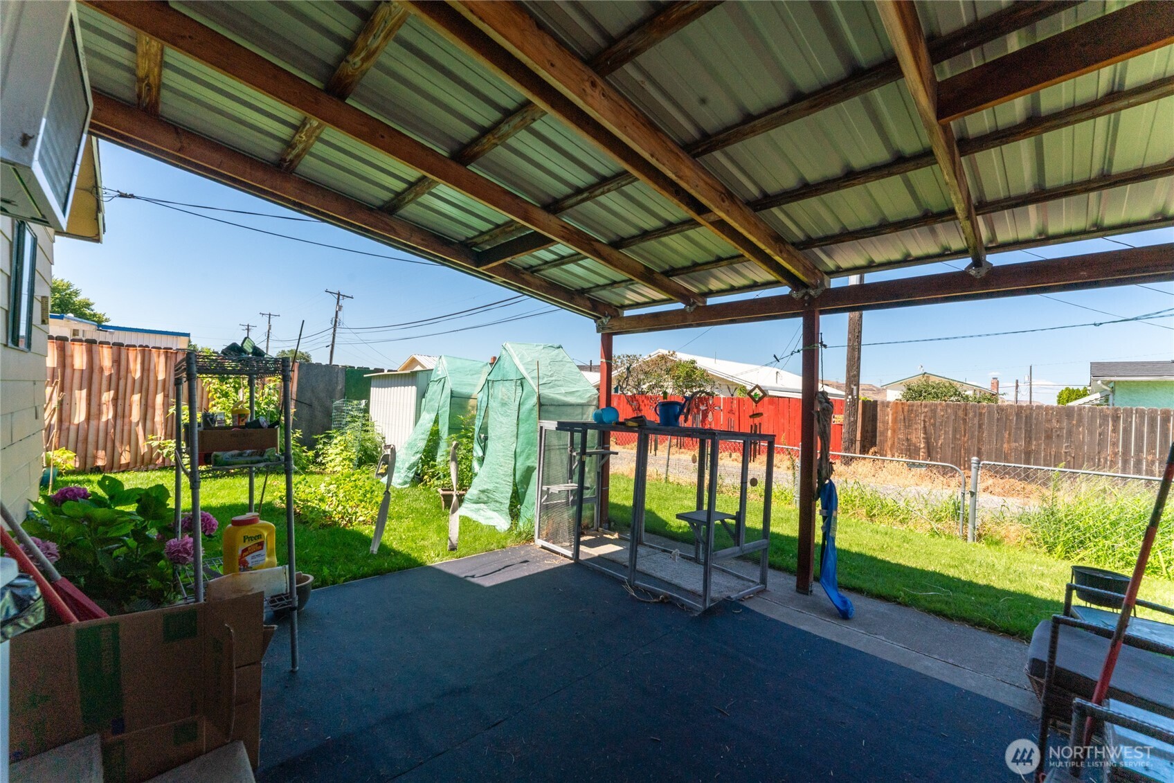 323 E Grand Coulee Avenue Grand Coulee WA 99133