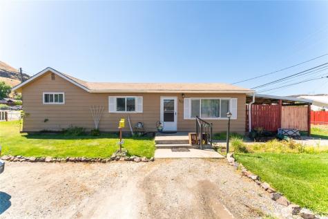 323 E Grand Coulee Avenue Grand Coulee WA 99133