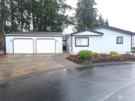 5170 Gray Sea Eagle Tumwater WA 98512