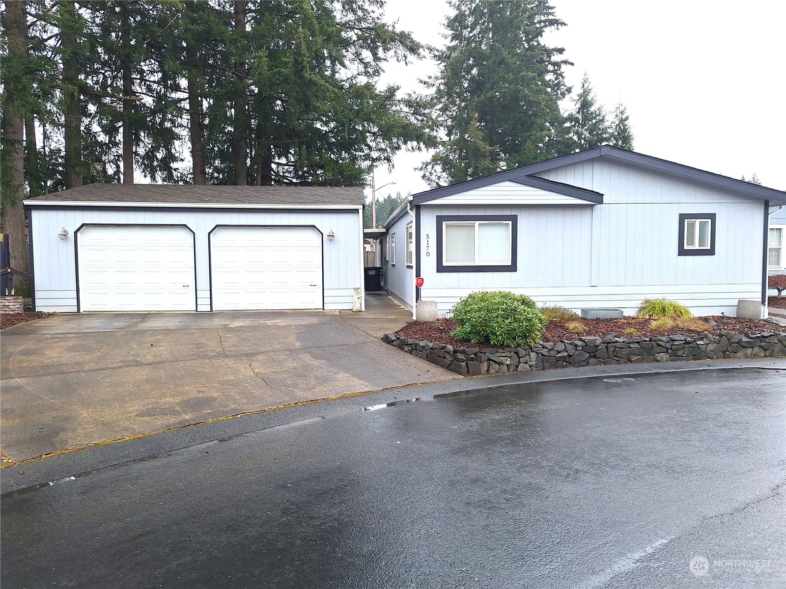 5170 Gray Sea Eagle Lane SW Tumwater WA 98512