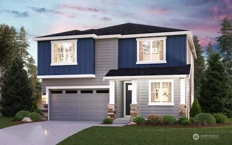 2037 NE Norseman Way Poulsbo WA 98370