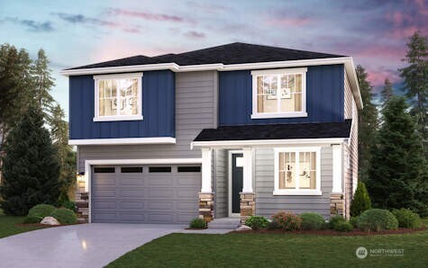 2037 NE Norseman Way Poulsbo WA 98370