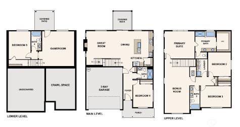 2037 NE Norseman Way Poulsbo WA 98370