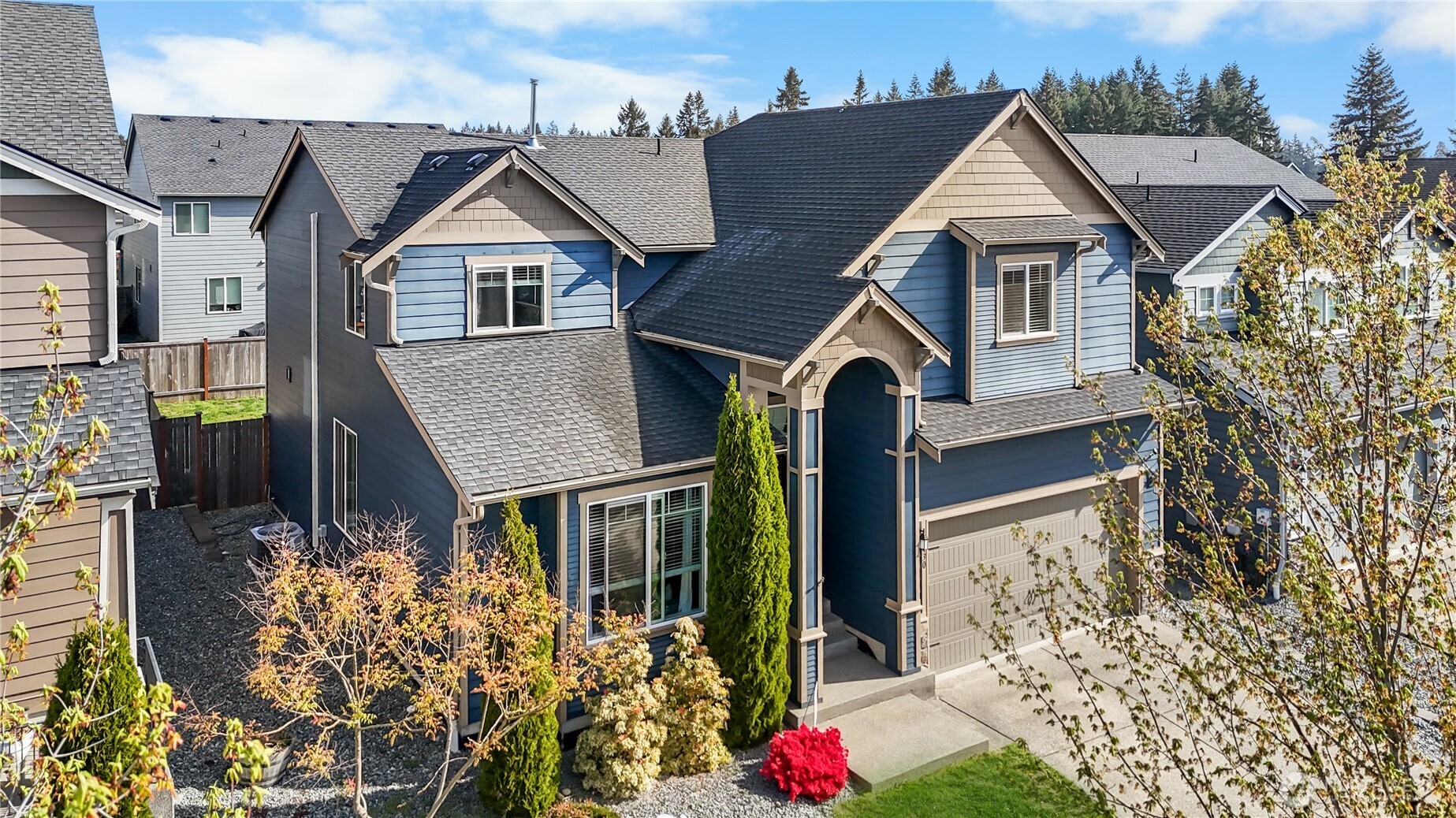 15430 92nd Avenue SE Yelm WA 98597