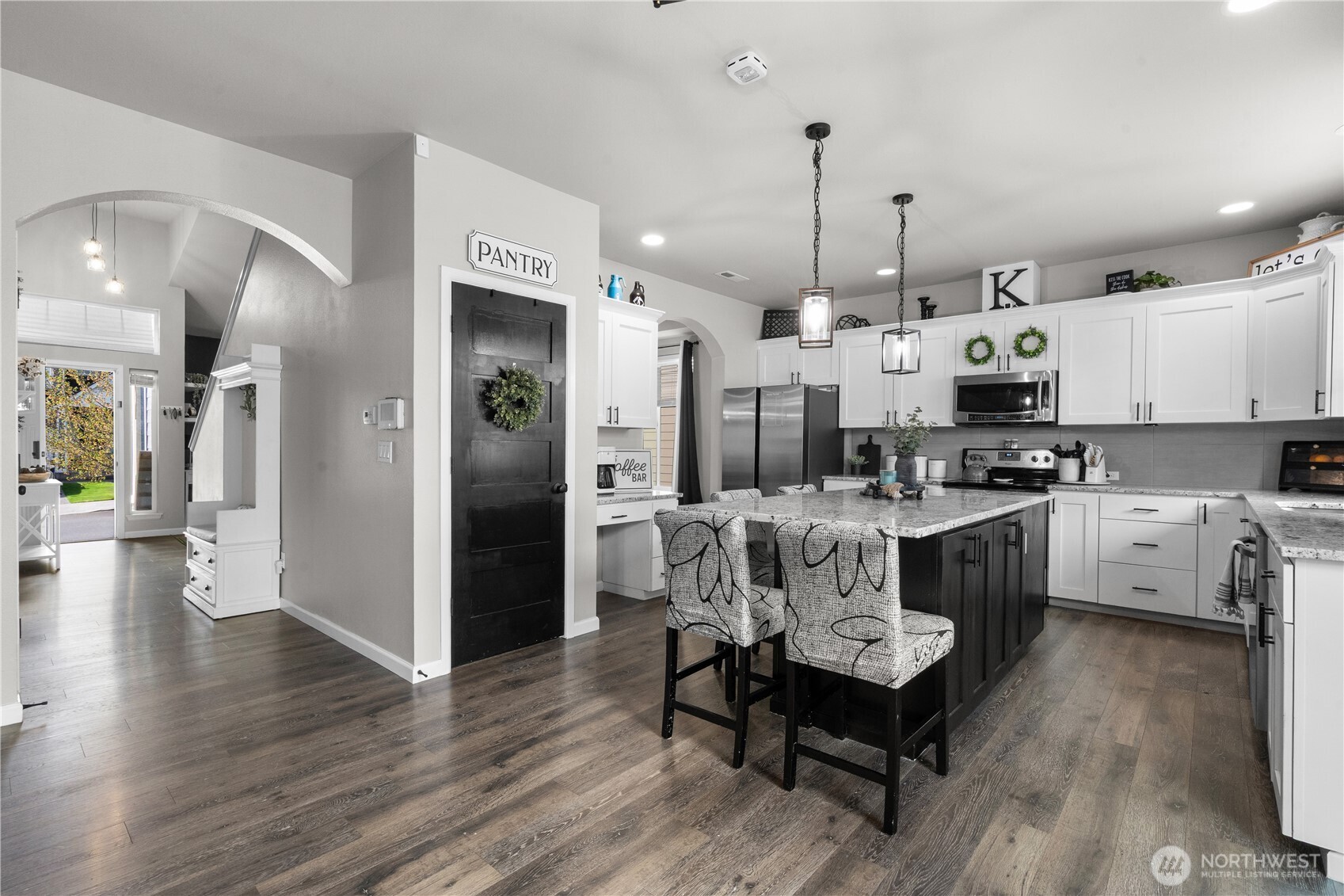 15430 92nd Avenue SE Yelm WA 98597