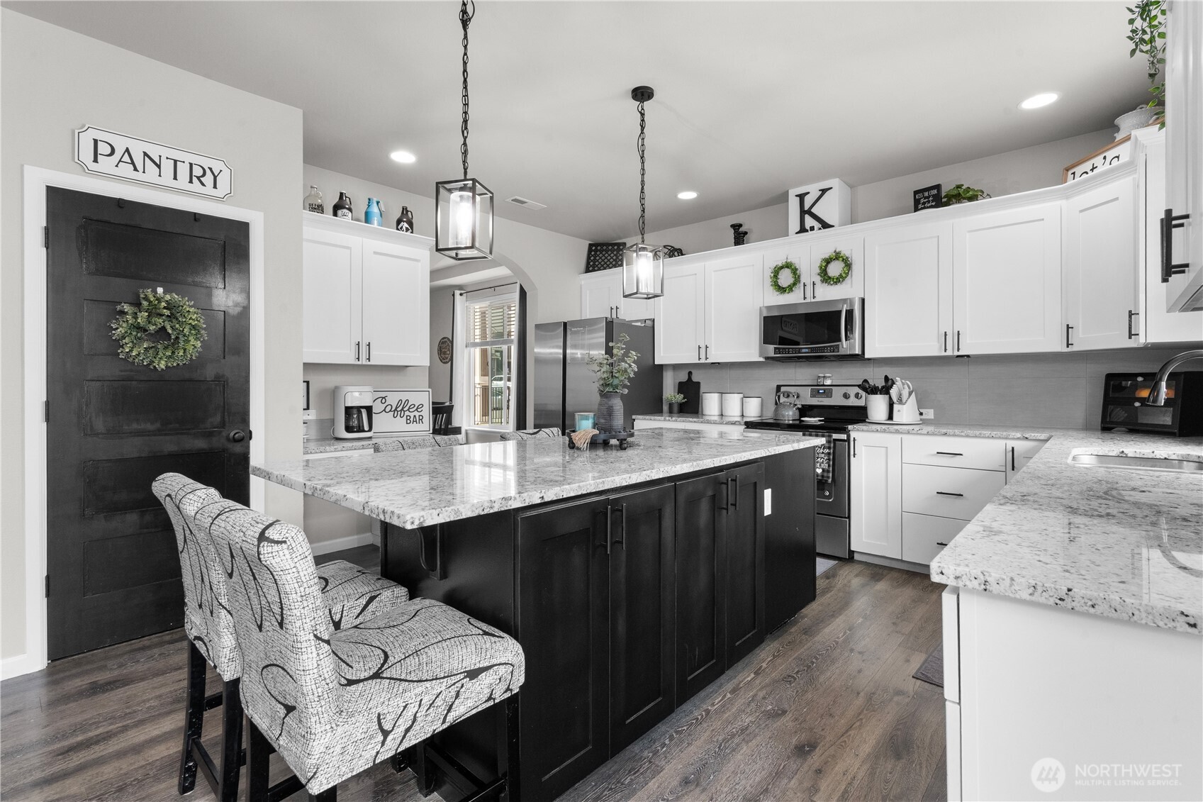 15430 92nd Avenue SE Yelm WA 98597
