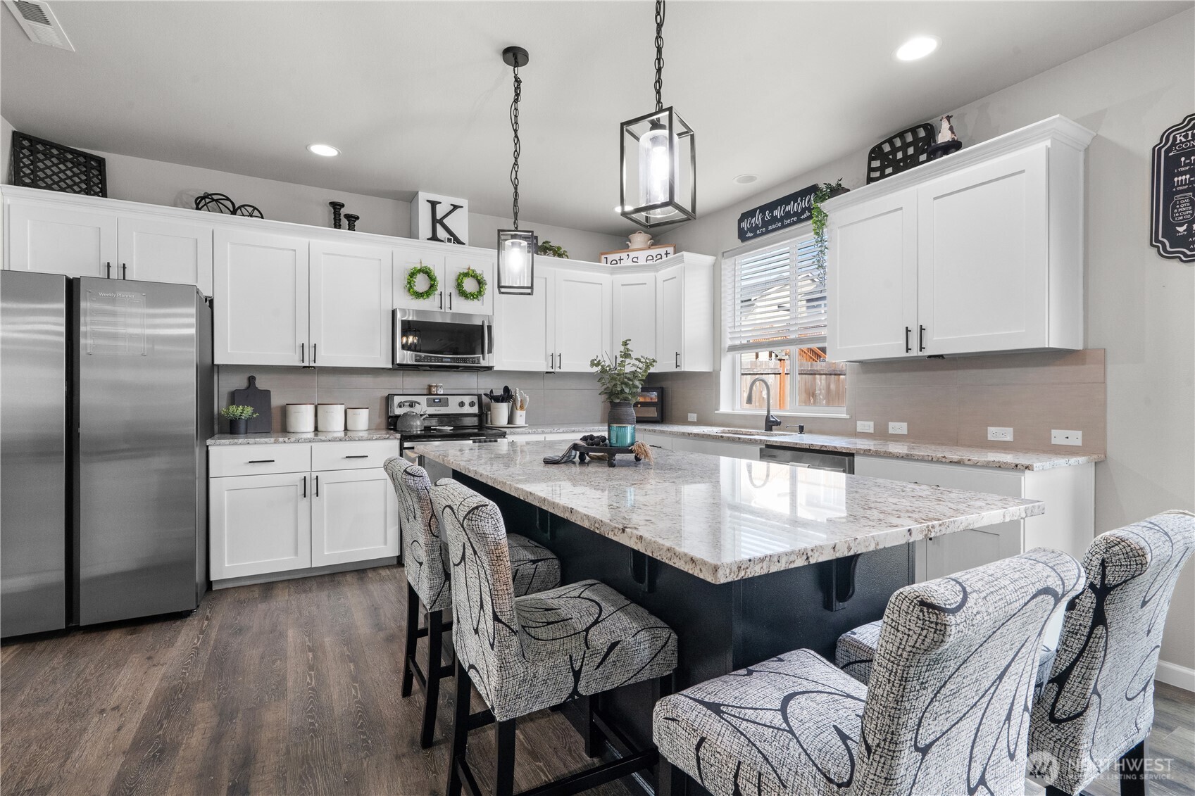 15430 92nd Avenue SE Yelm WA 98597