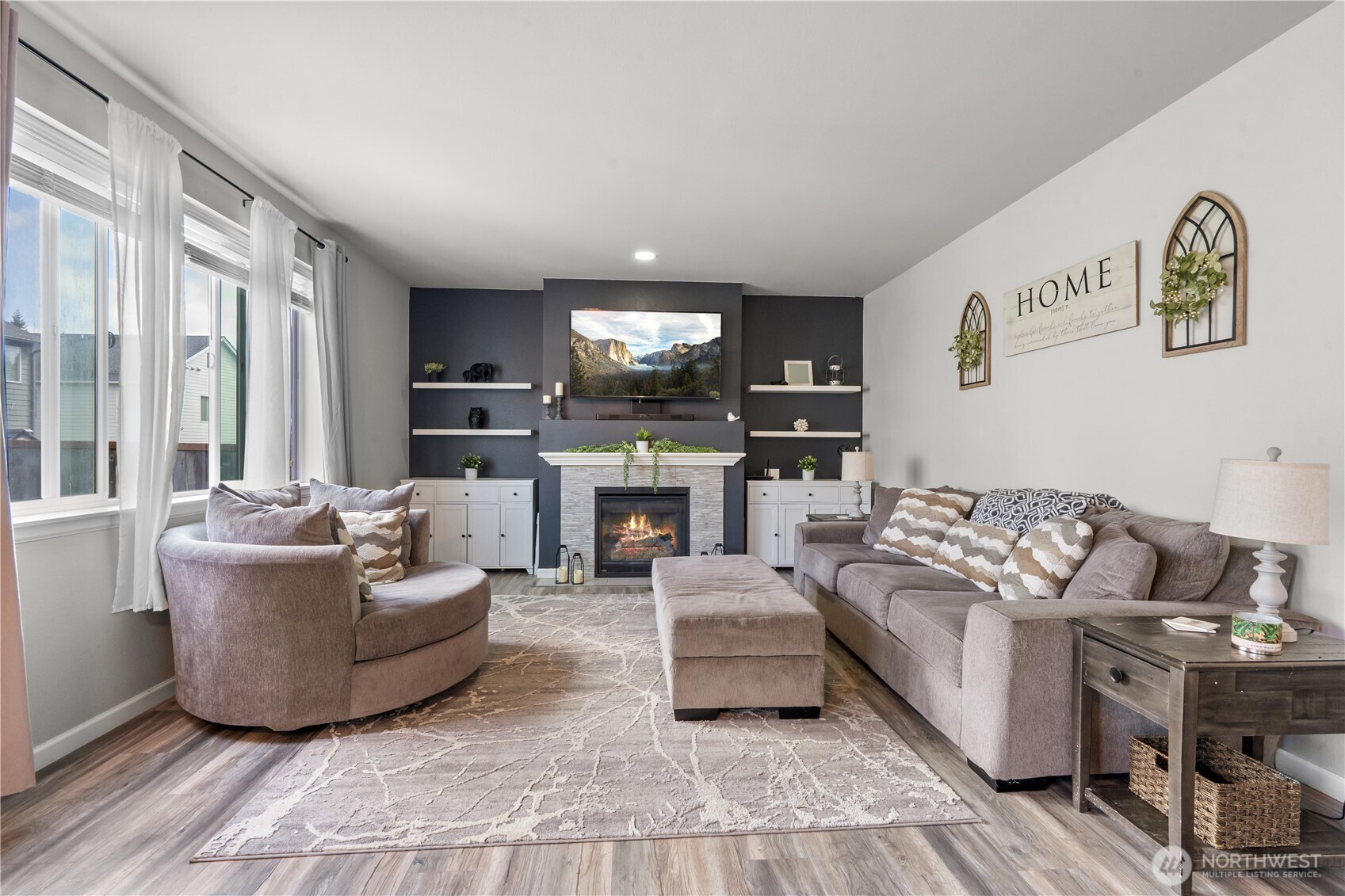 15430 92nd Avenue SE Yelm WA 98597
