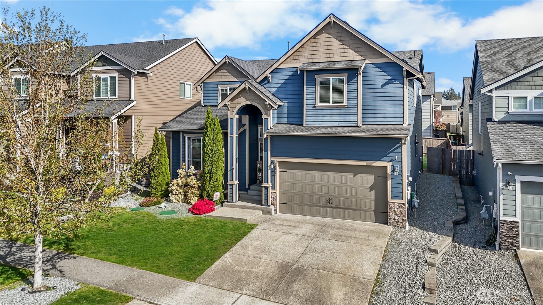 15430 92nd Avenue SE Yelm WA 98597