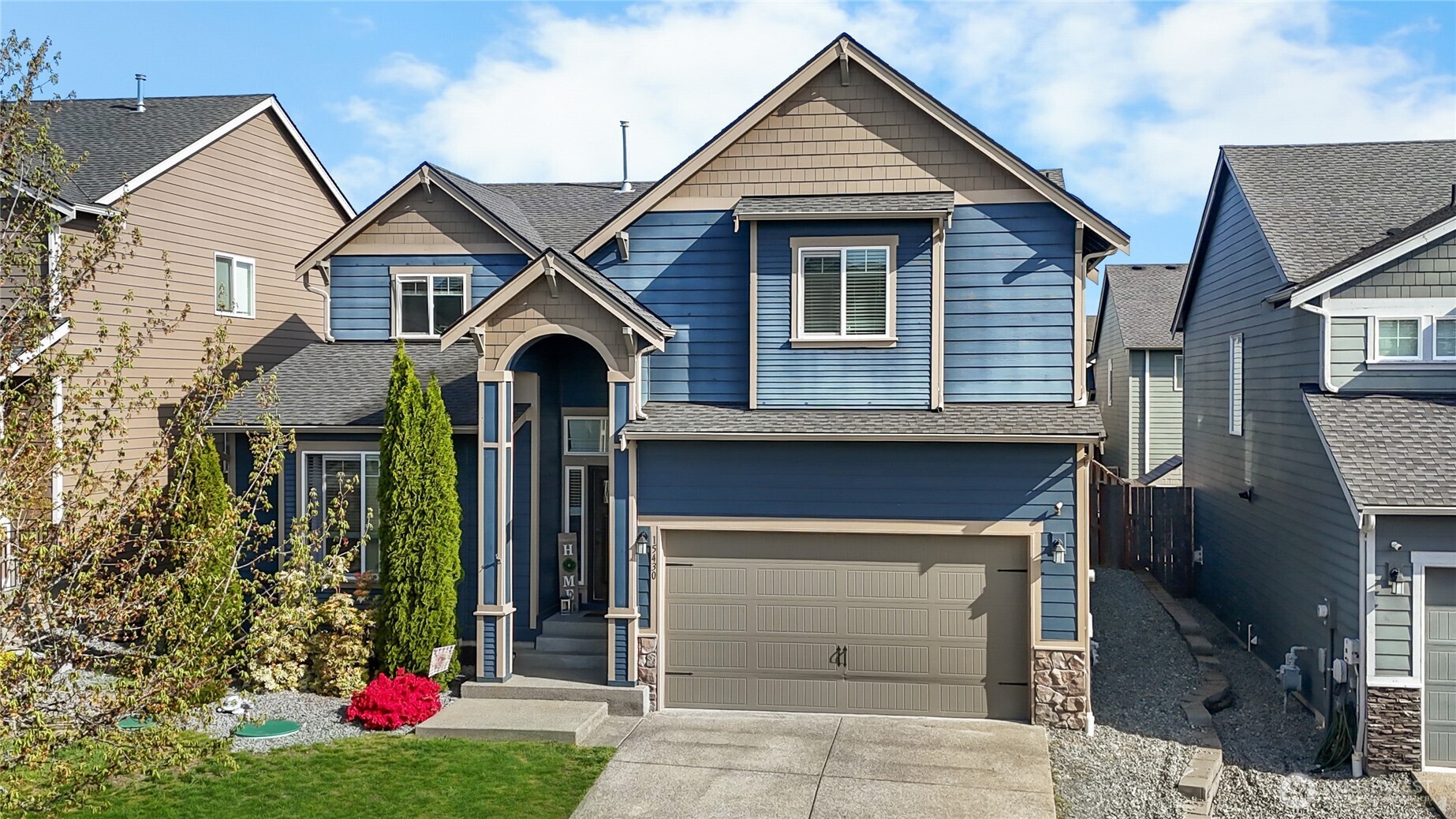 15430 92nd Avenue SE Yelm WA 98597