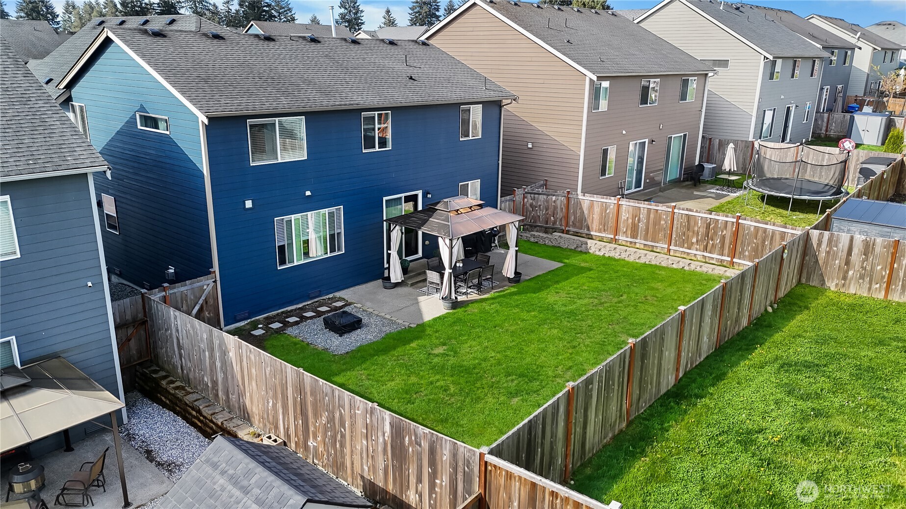 15430 92nd Avenue SE Yelm WA 98597